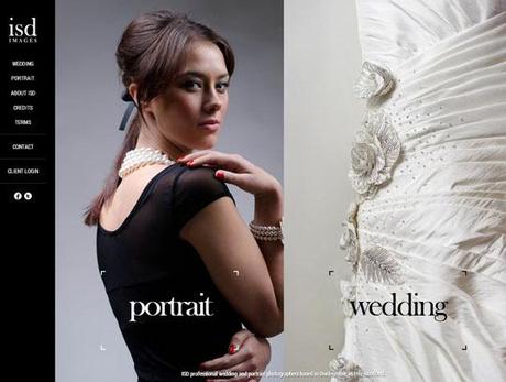 Web Design Inspiration #014