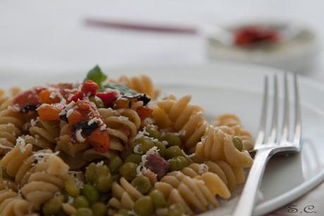 fusilli integrali