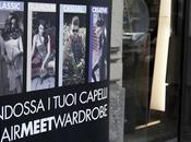 Toni Experience: #hairmeetwardrobe ovvero Indossa tuoi capelli!