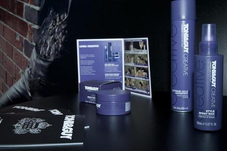 Toni & Guy Experience: #hairmeetwardrobe ovvero Indossa i tuoi capelli!