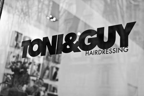 Toni & Guy Experience: #hairmeetwardrobe ovvero Indossa i tuoi capelli!