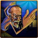  Android games GRATIS   Crazy Old Man, una nuvola di sberle in arrivo!!! :)