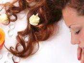 Piccoli suggerimenti ottenere chioma lunga, fluente sana. (Consigli Sgrunters)