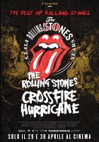 FILM. The Rolling Stones – Crossfire Hurricane