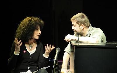 Video-Intervista a Marco Masini di Maria Giovanna FarinaI...