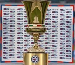 finale coppa italia Finale Coppa Italia, Roma Lazio alle 18 del 26 Maggio 2013