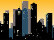 Skyline Inkscape