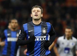 Cassano nel mirino di calciomercato del Monaco