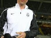 Igor Tudor nuovo allenatore dell'Hajduk Spalato