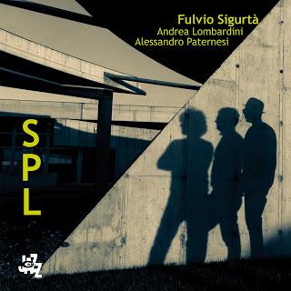 Fulvio Sigurtà: SPL (Sound Pressure Level)