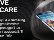 Samsung Exclusive Safety Care: proteggi Galaxy danni accidentali!