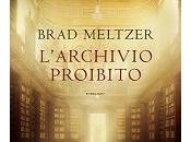 Recensione: L'archivio proibito