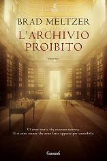 Recensione: L'archivio proibito