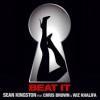 Sean Kingston feat. Chris Brown Khalifa Beat Video Testo Traduzione