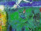 Sognando Chagall