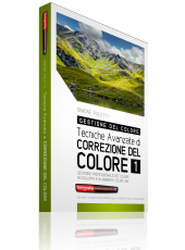 Corso correzione colore