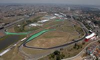 Interlagos pronto ad ospitare la F1 fino al 2020