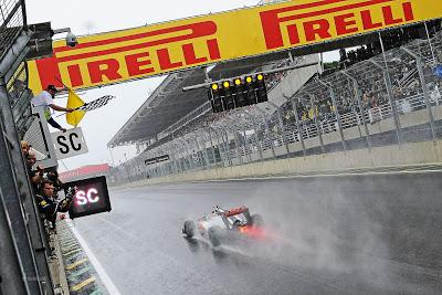 Interlagos pronto ad ospitare la F1 fino al 2020
