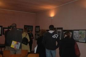 A Cento incontro con Luigi “Cortez” Corteggi mercoledi 1 maggio