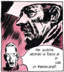 Blutch Per farla finita con il cinema_2