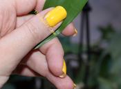 [From Vault] Kiko #279 Giallo Sole