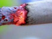 Fumo, prevenzione banchi scuola