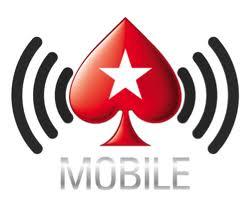 PokerStars mobile