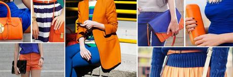 Fashion Notes : Color Combo #2