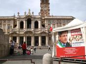 gazebo alemanno davanti santa maria maggiore! giuro, fotomontaggio, proprio