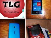 Nokia Lumia 520: switchtolumia