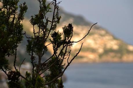 POSITANO