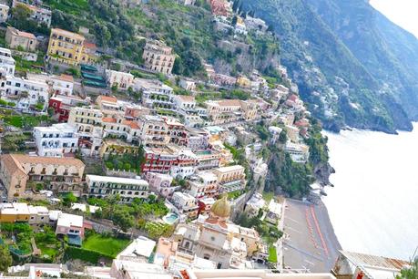 POSITANO