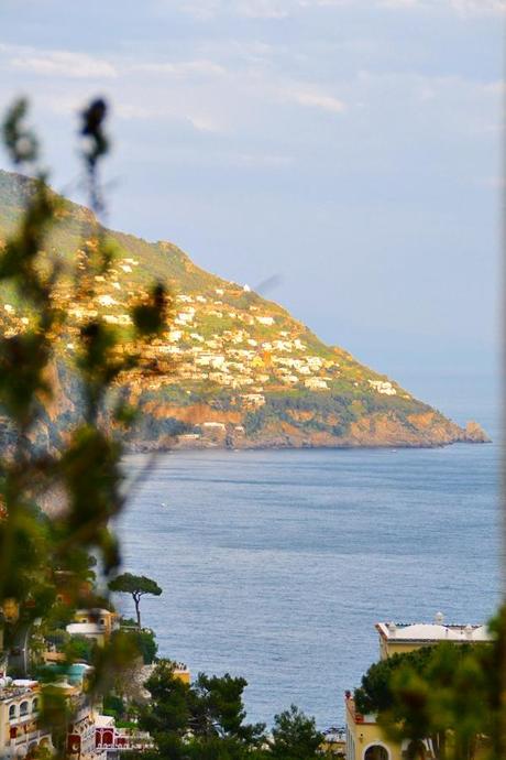 POSITANO