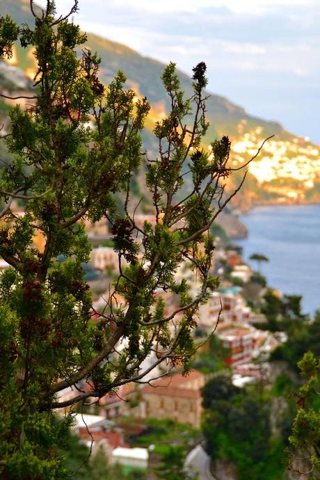 POSITANO