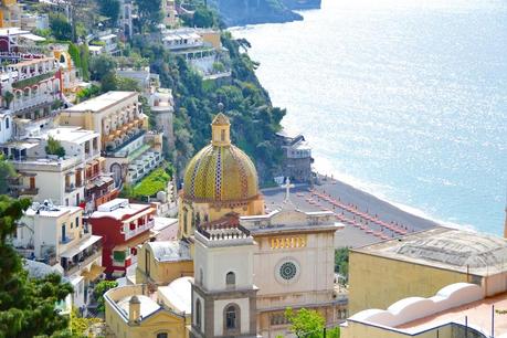 POSITANO