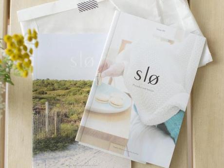 super cute magazine: SLØ.