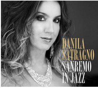 Danila Satragno-Sanremo in Jazz