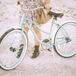 Bimbi e obesità: per combatterla basta andare a scuola in bicicletta