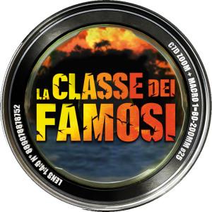 La classe dei famosi