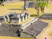 rovine Maya Copan Honduras