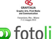 Fotolia partecipa Grafitalia 2013 all’11 maggio Milano