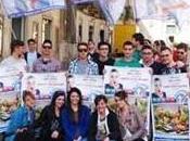 Puglia: bella storia successo. Protagonisti studenti Galilei Costa Lecce