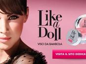 PREVIEW: Pupa Like Doll