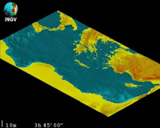 Gli Tsunami italiani dal Neolitico al medioevo