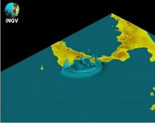 Gli Tsunami italiani dal Neolitico al medioevo