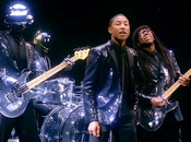 Daft Punk back