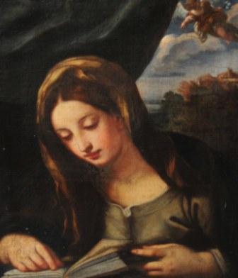 Santa Teresa di Lisieux e la Madonna - Cliccare Qui Papa ...