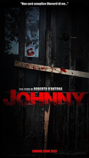 STRANI JOHNNY, VIVIAMO STRANI JOHNNY