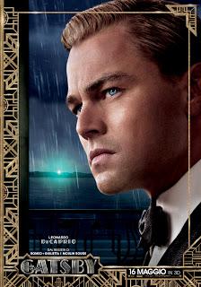 Il Grande Gatsby - Nuovo Trailer Italiano, Nuovo Spot e Character Posters