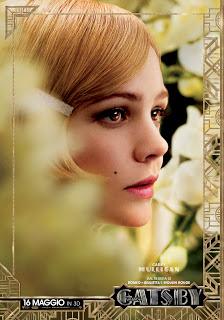 Il Grande Gatsby - Nuovo Trailer Italiano, Nuovo Spot e Character Posters